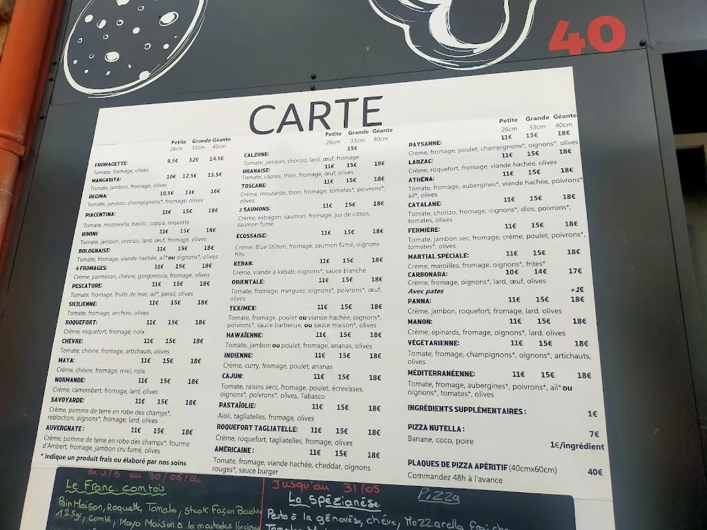 Menu_Rinaldo Pizza_Saint-Génis-des-Fontaines_image_4