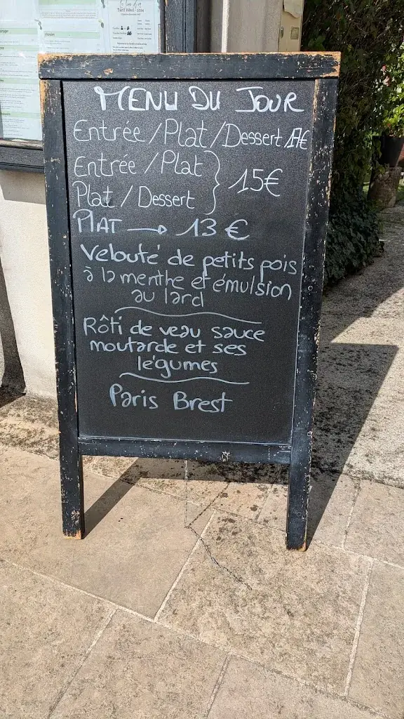 Menu_Hotel Le Lion d'Or_d'Aubrac_immagine_1