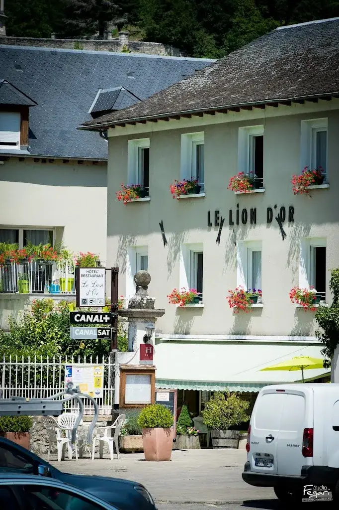 Hotel Le Lion d'Or_d'Aubrac_slider_image_2