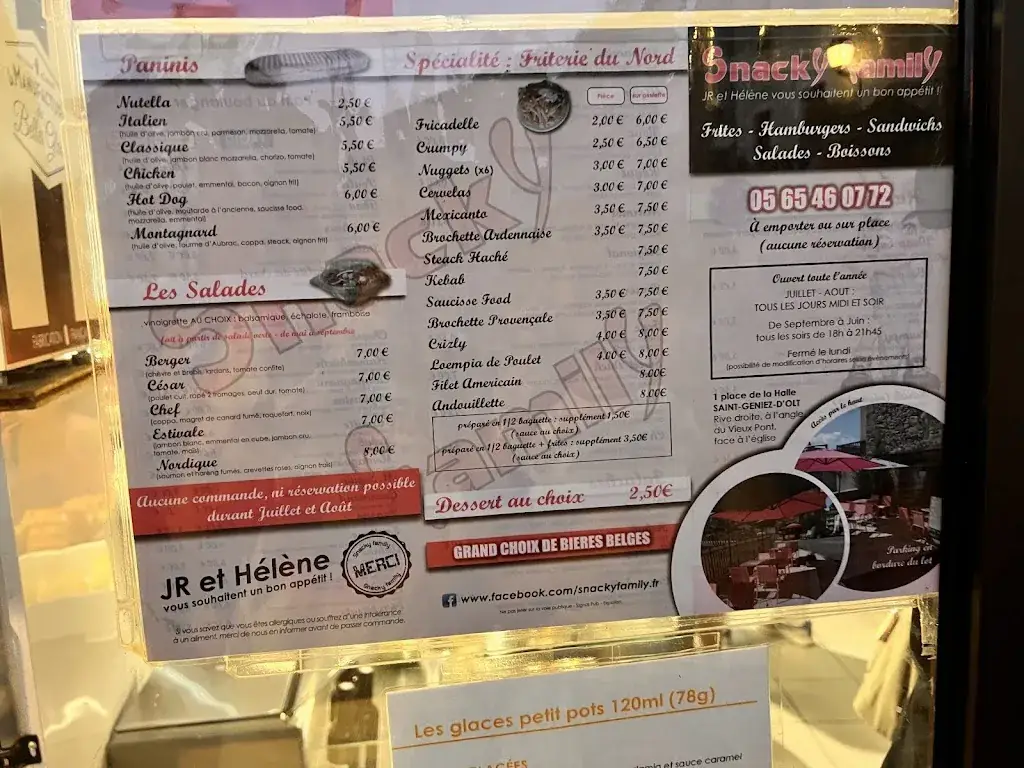 Menu_Snacky family_d'Aubrac_image_1