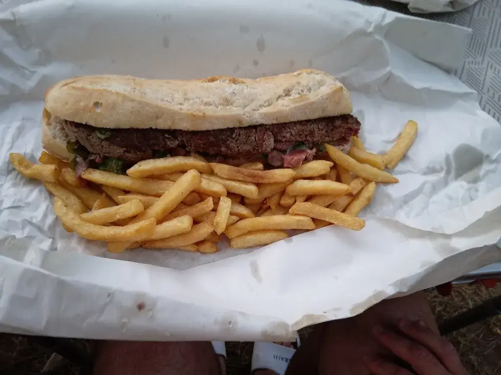 Snacky family ristorante a d'Aubrac