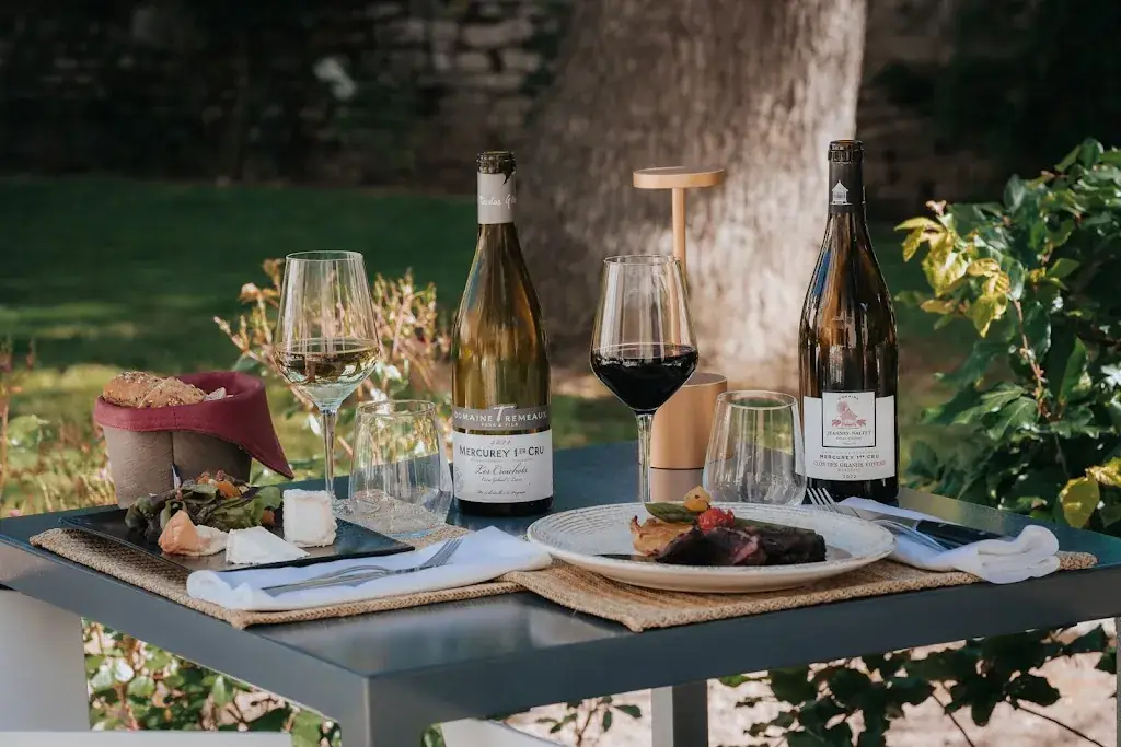 Menu_Restaurant Le Val d'Or_Mercurey_image_2