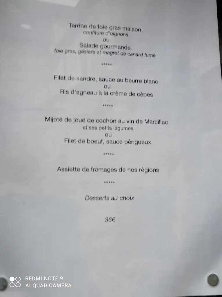 Menu_Au Moulin Alexandre_Sainte-Eulalie-d'Olt_image_4