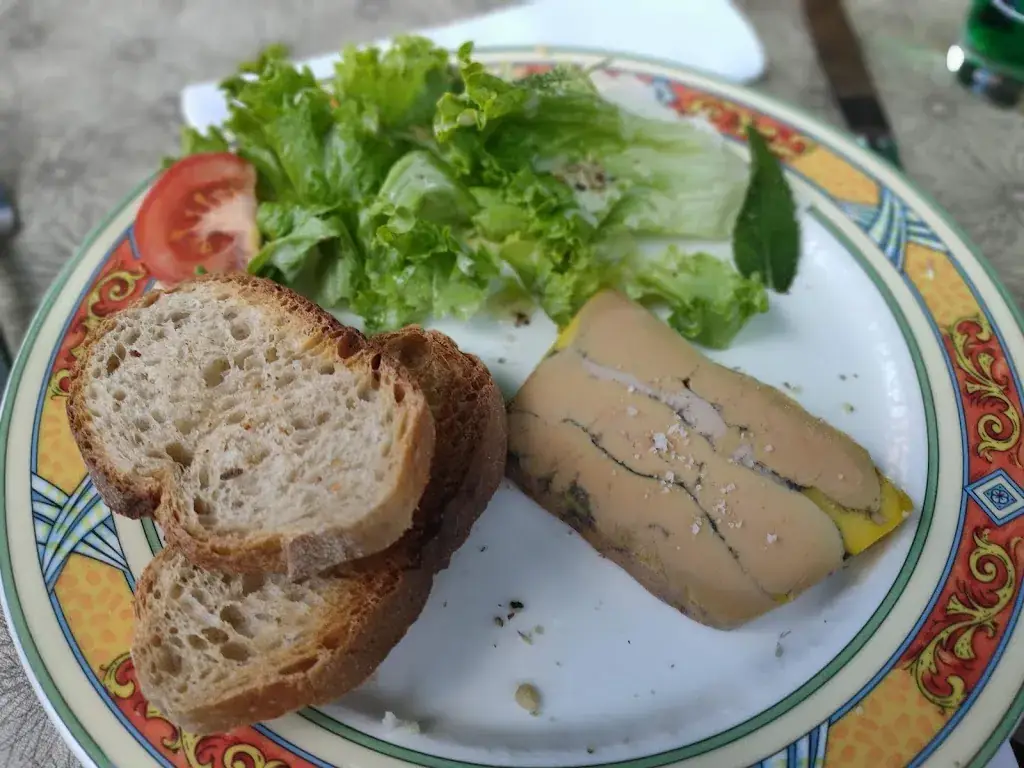 Menu_Au Moulin Alexandre_Sainte-Eulalie-d'Olt_image_5