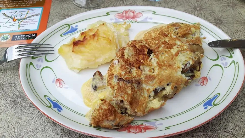 Menu_Au Moulin Alexandre_Sainte-Eulalie-d'Olt_image_7