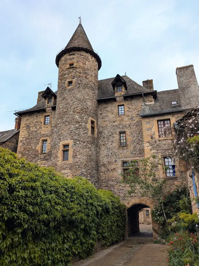 Au Moulin Alexandre_Sainte-Eulalie-d'Olt_slider_image_3