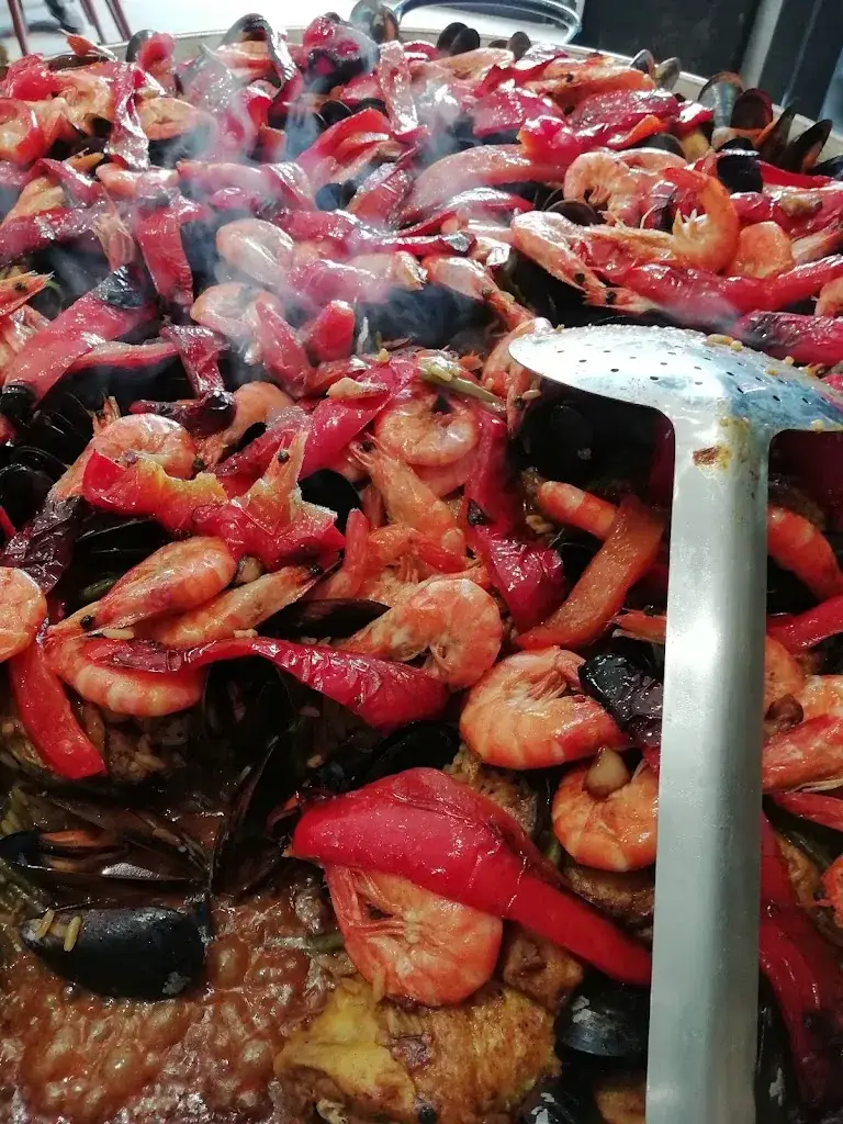 Menu_Bar Restaurant Le 86_Saint-Gervasy_image_7