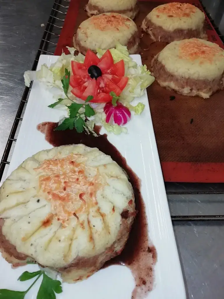 Menu_Bar Restaurant Le 86_Saint-Gervasy_image_9