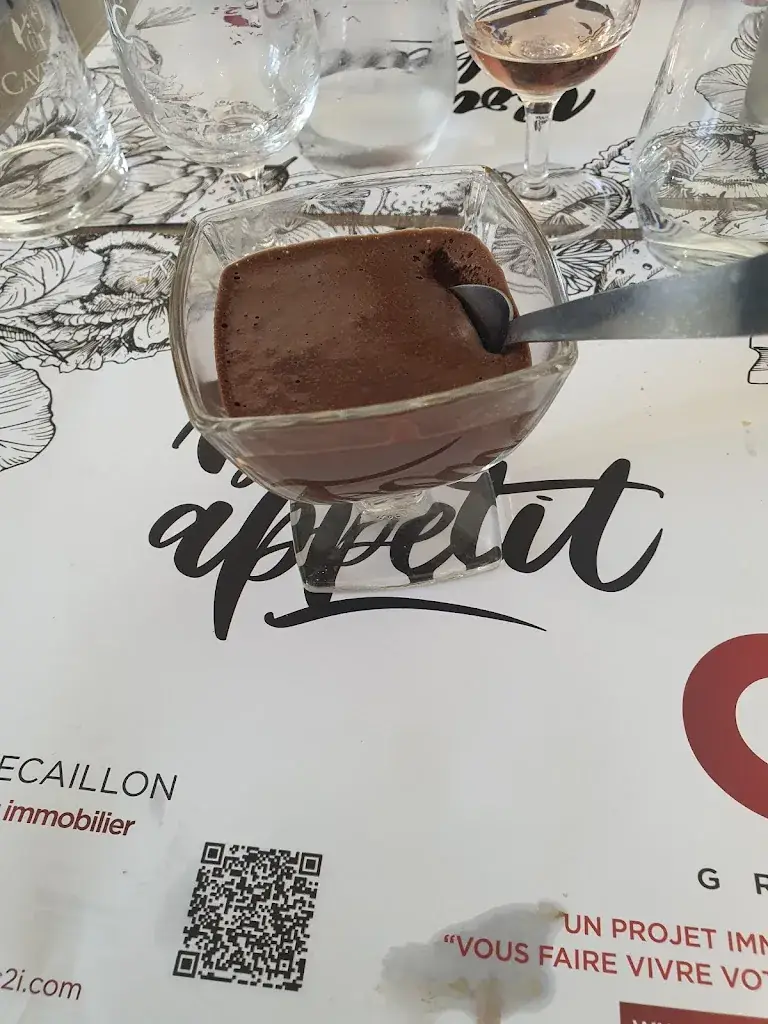 bruno fournier_Bar Restaurant Le 86_Saint-Gervasy_review