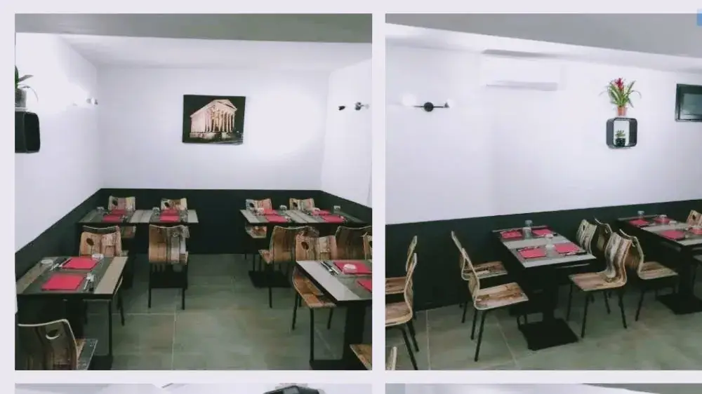 Bar Restaurant Le 86 restaurant in Saint-Gervasy