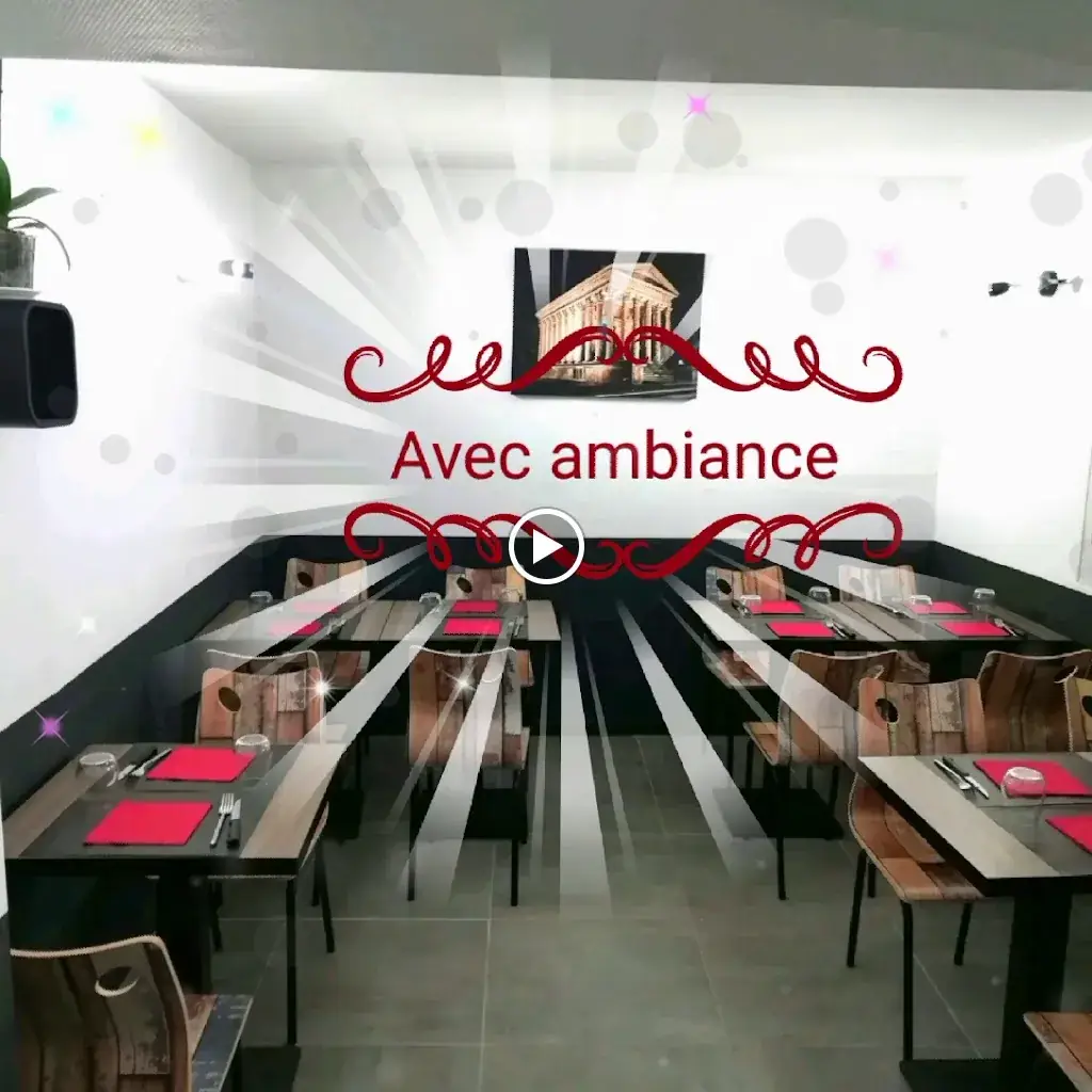 Bar Restaurant Le 86_Saint-Gervasy_slider_image_2