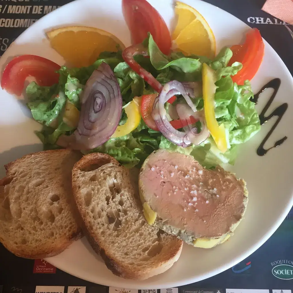 Menu_Le Soleil du Parc 