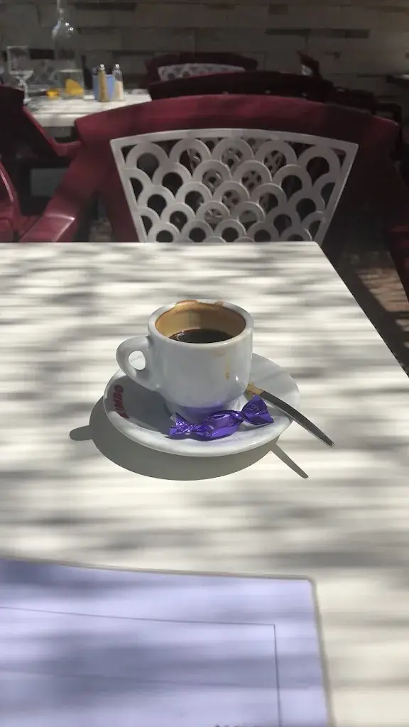 Menu_Le Soleil du Parc 