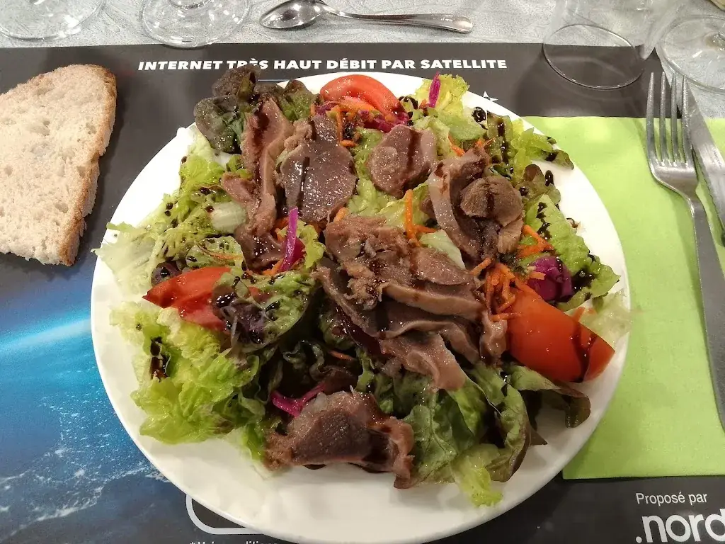 Menu_Le Soleil du Parc 