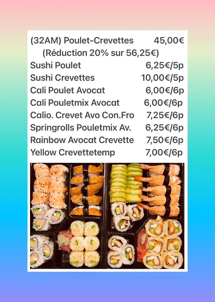 Menu_SUSHI VIETASIA_Saint-Georges-de-Luzençon_image_2