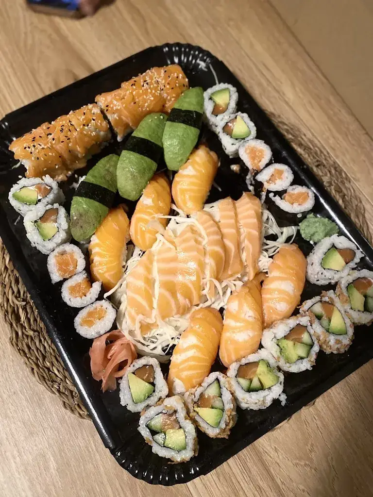 CL_SUSHI VIETASIA_Saint-Georges-de-Luzençon_review