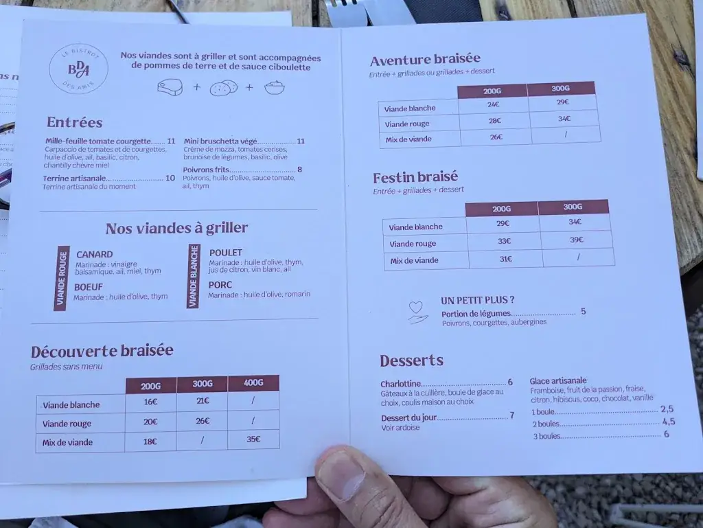 Menu_Le Bistrot des Amis_Comprégnac_image_3