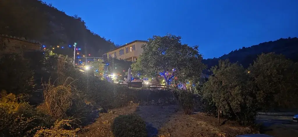 Carl Baron_Le Bistrot des Amis_Comprégnac_review