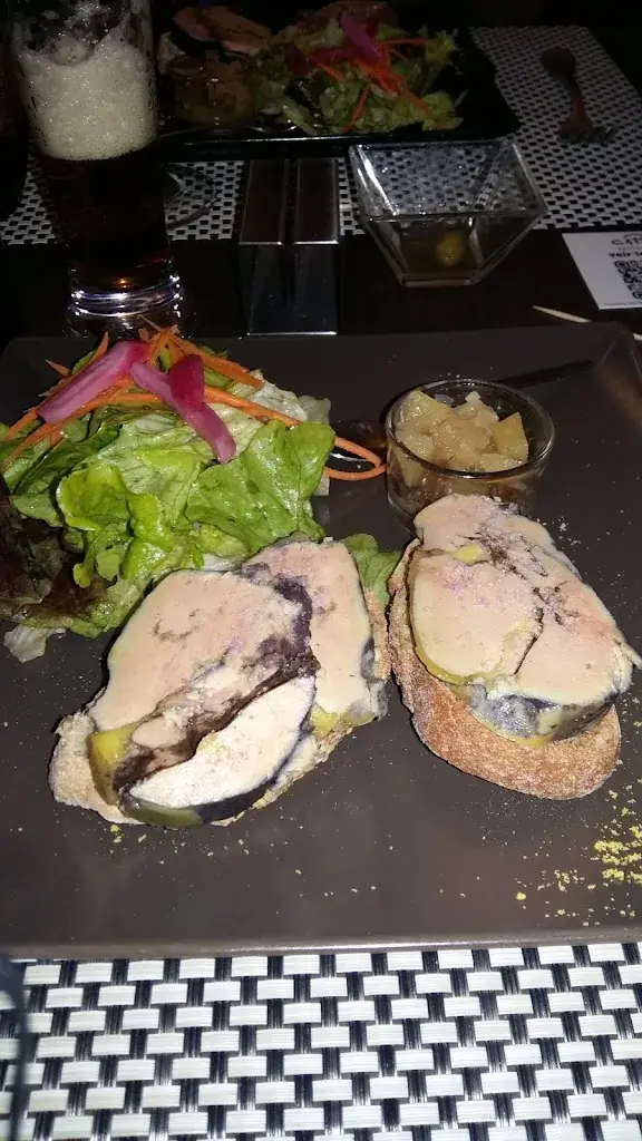 Menu_Restaurant Capion_Millau_image_9