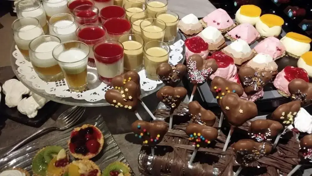 Restaurant Capion_Millau_slider_image_2