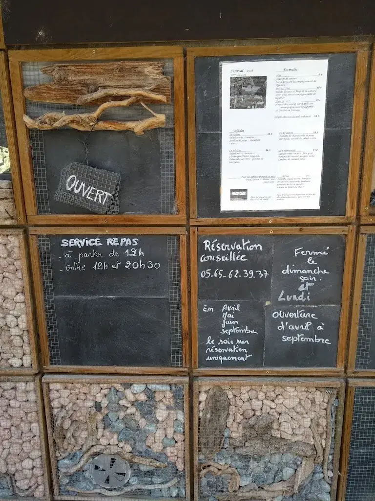 Menu_L 'Estival_Millau_image_3