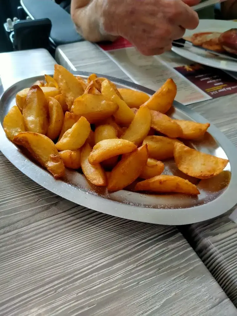 Menu_L'Etable_Saint-Gaudens_immagine_7