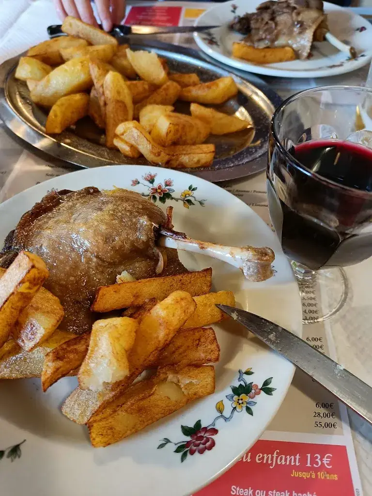 Richard Prime_L'Etable_Saint-Gaudens_recensione