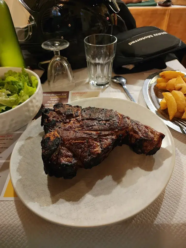 YAARUB ALDAGHITHER_L'Etable_Saint-Gaudens_recensione