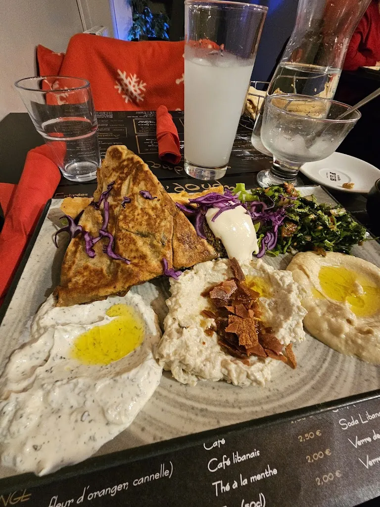 Menu_J'doudna Restaurant Libanais_Saint-Gaudens_image_5