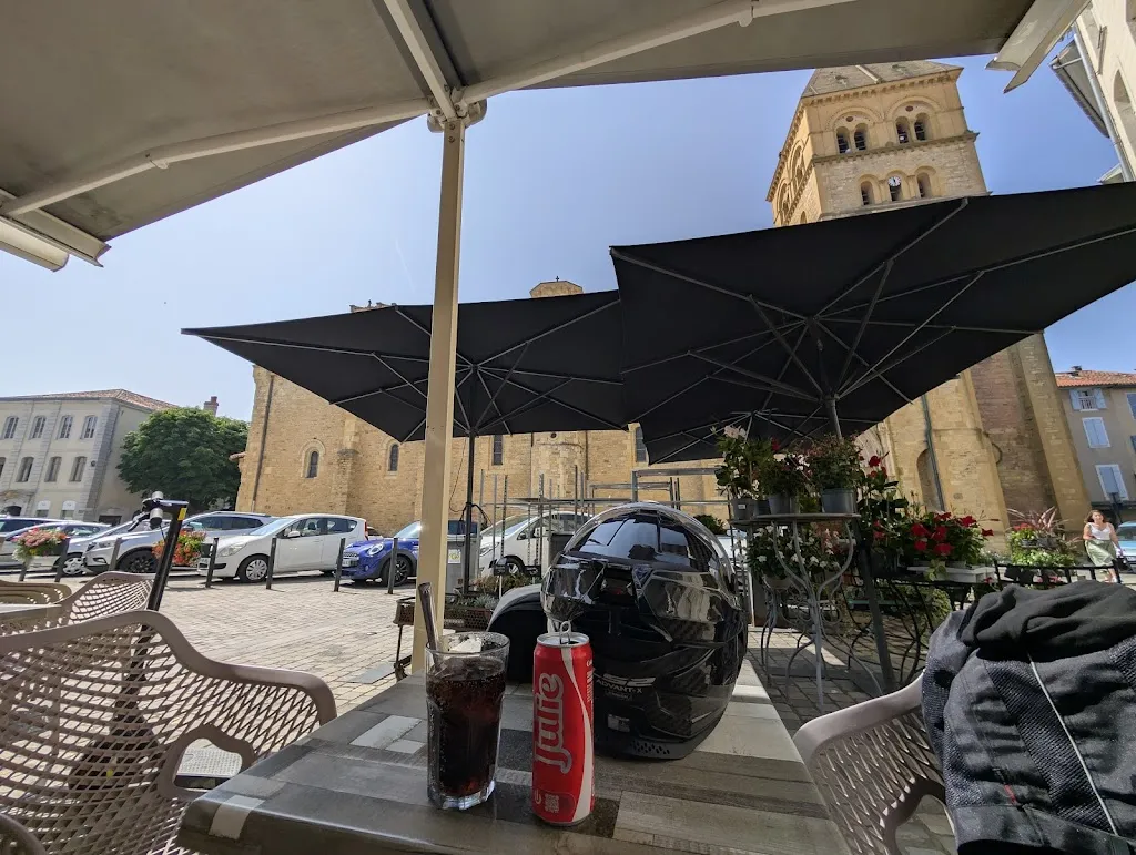 J'doudna Restaurant Libanais restaurant in Saint-Gaudens