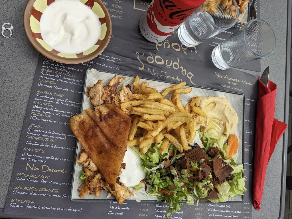 J'doudna Restaurant Libanais_Saint-Gaudens_slider_image_2