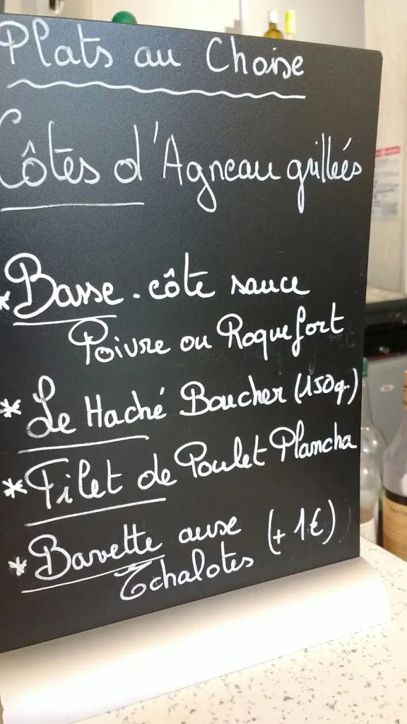 Menu_Le Nouveau Bistrot_Saint-Gaudens_image_1