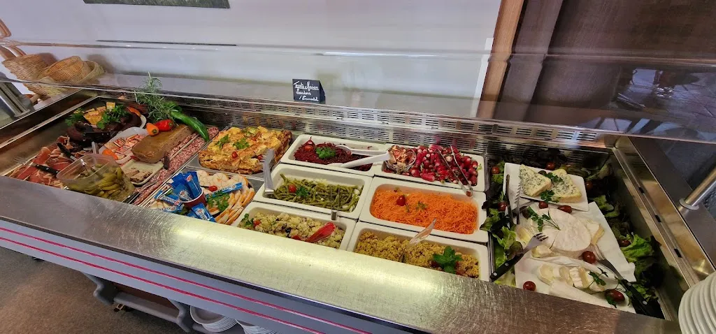 Valentin Valette_Le Nouveau Bistrot_Saint-Gaudens_review