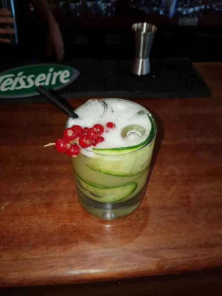 Menu_'Le Français' Restaurant_Saint-Gaudens_image_5