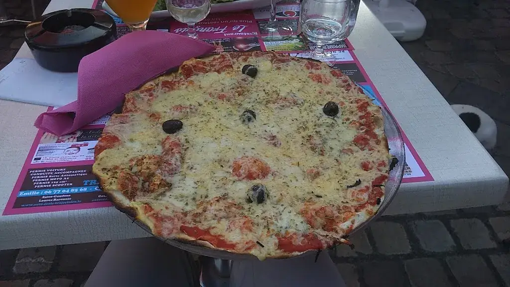 Menu_'Le Français' Restaurant_Saint-Gaudens_image_6