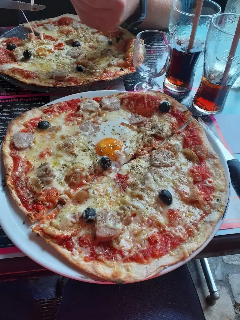 Menu_'Le Français' Restaurant_Saint-Gaudens_image_7