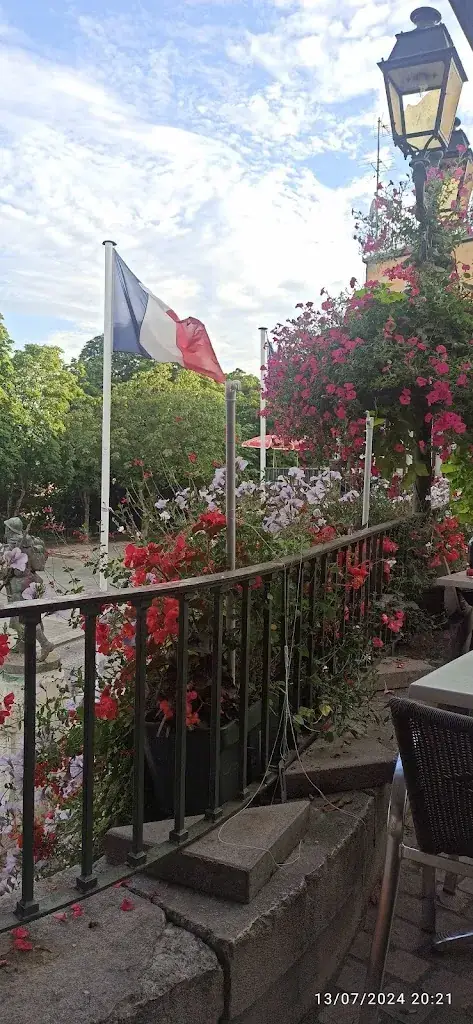 Narendra Maniar_'Le Français' Restaurant_Saint-Gaudens_review