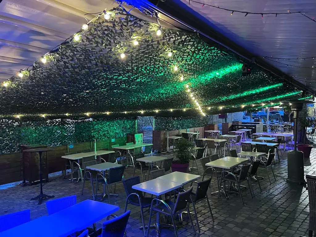 'Le Français' Restaurant restaurant in Saint-Gaudens