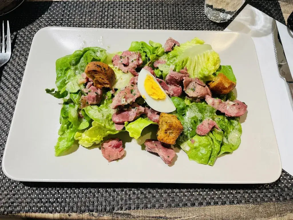 Léa CL_Restaurant Le Sens Unique_Saint-Gaudens_review