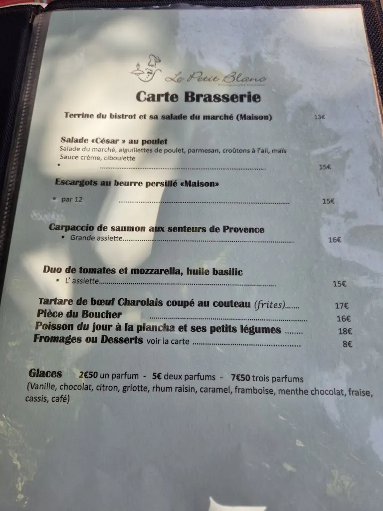 Menu_Auberge Le Petit Blanc_Charrecey_image_2