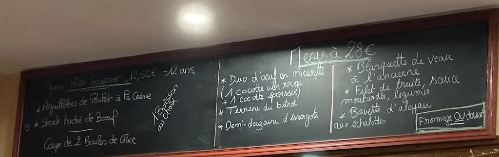 Menu_Auberge Le Petit Blanc_Charrecey_image_4
