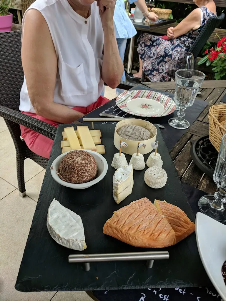 Menu_Auberge Le Petit Blanc_Charrecey_image_9