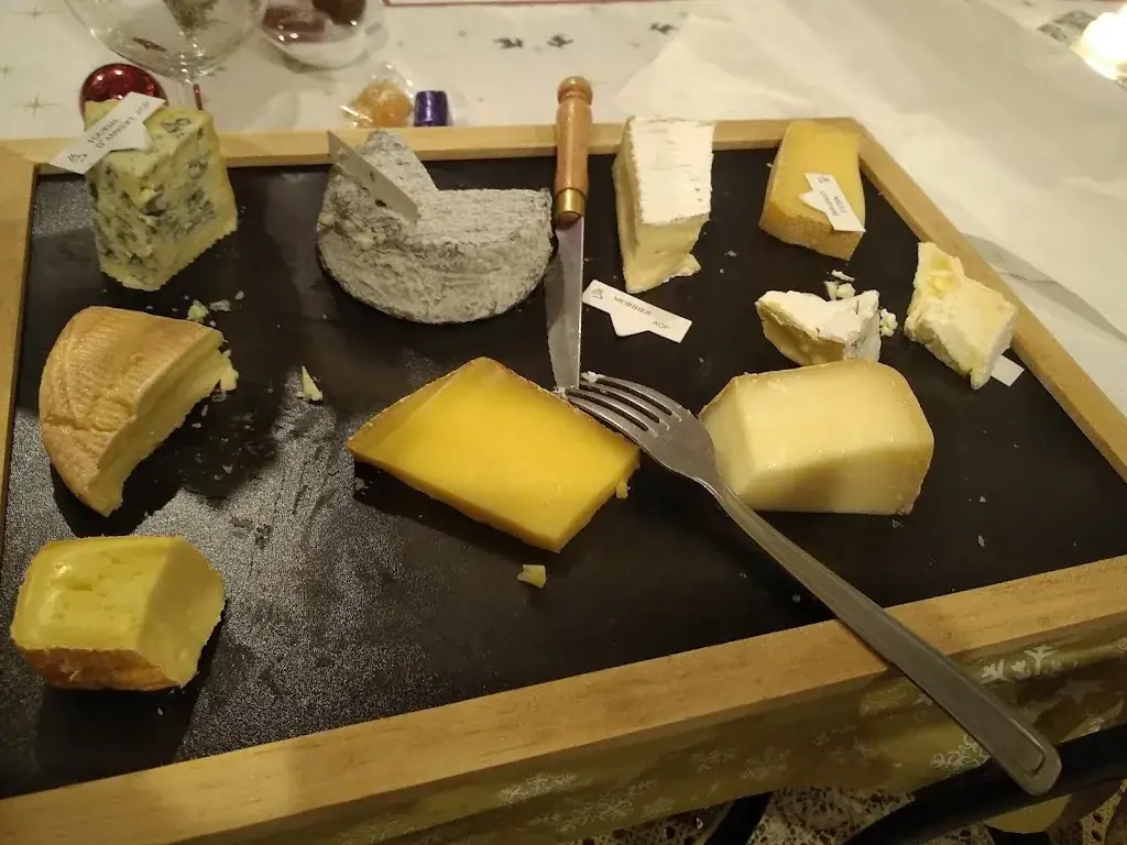 Menu_Le Ribar St Gaudens _Saint-Gaudens_image_1