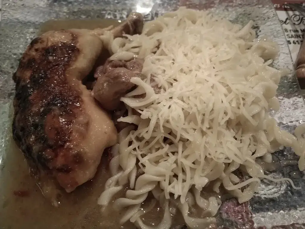 Menu_Le Ribar St Gaudens _Saint-Gaudens_image_3