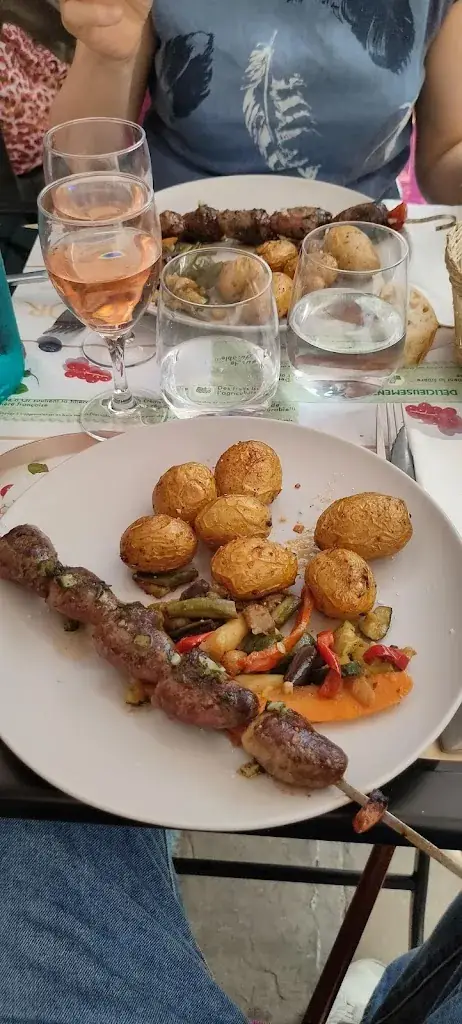 Menu_Le resto d'la place_Saint-Gaudens_immagine_8