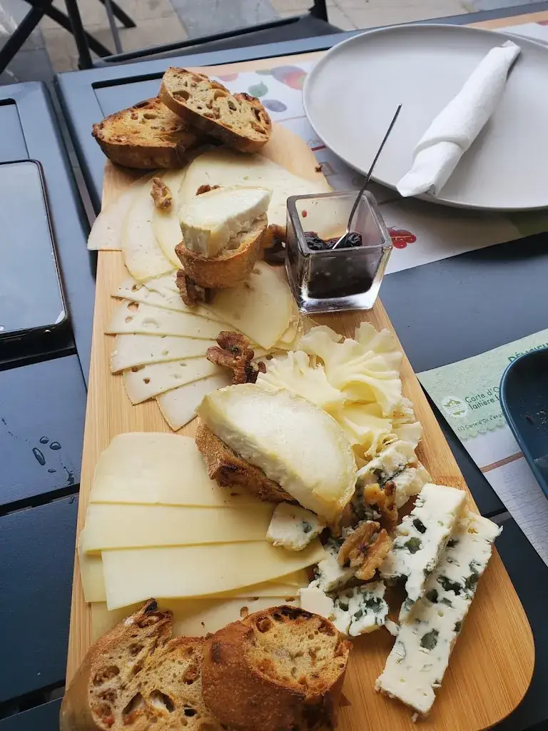 Jennifer CARLIER_Le resto d'la place_Saint-Gaudens_recensione