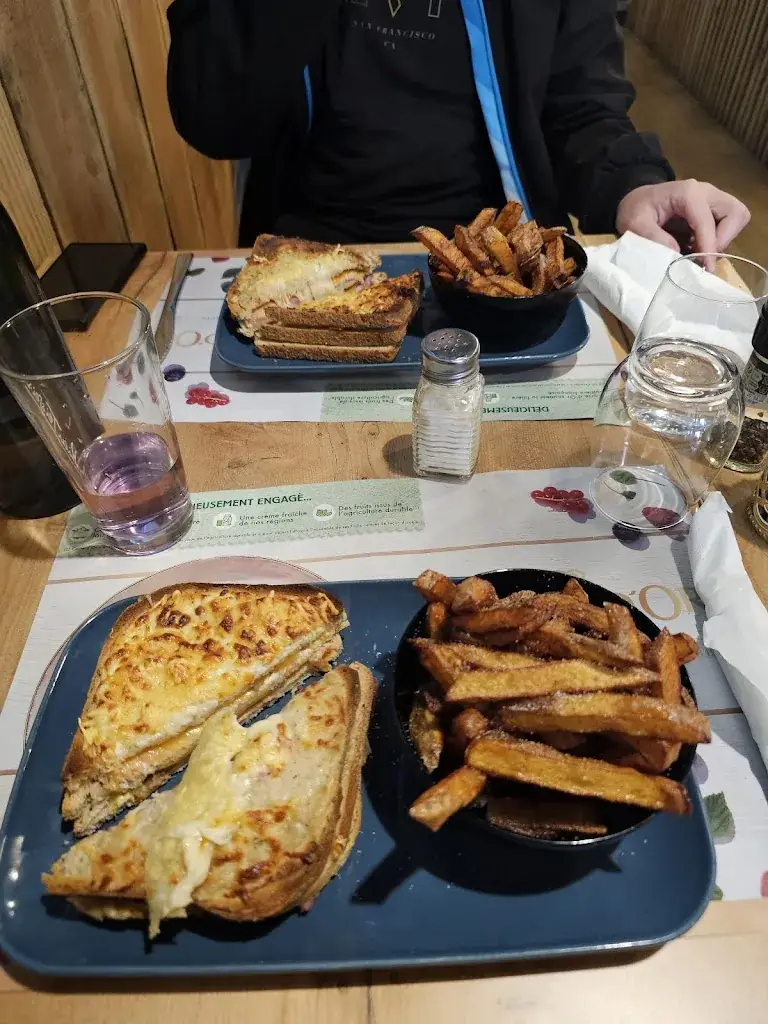 meli 1904_Le resto d'la place_Saint-Gaudens_recensione