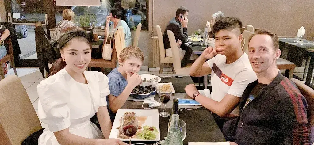 Linda Hương Ngo_La Pyrène_Saint-Gaudens_review