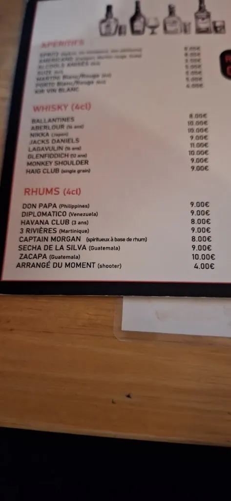 Menu_Le Makila_Saint-Gaudens_image_4