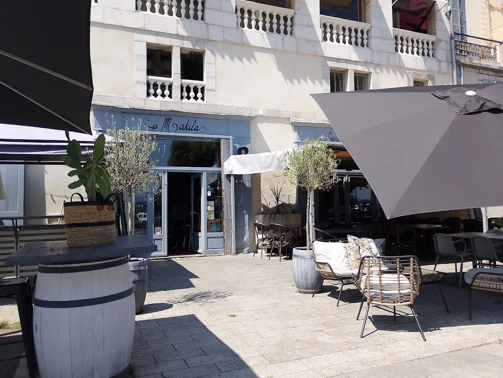 The Joker_Le Makila_Saint-Gaudens_review